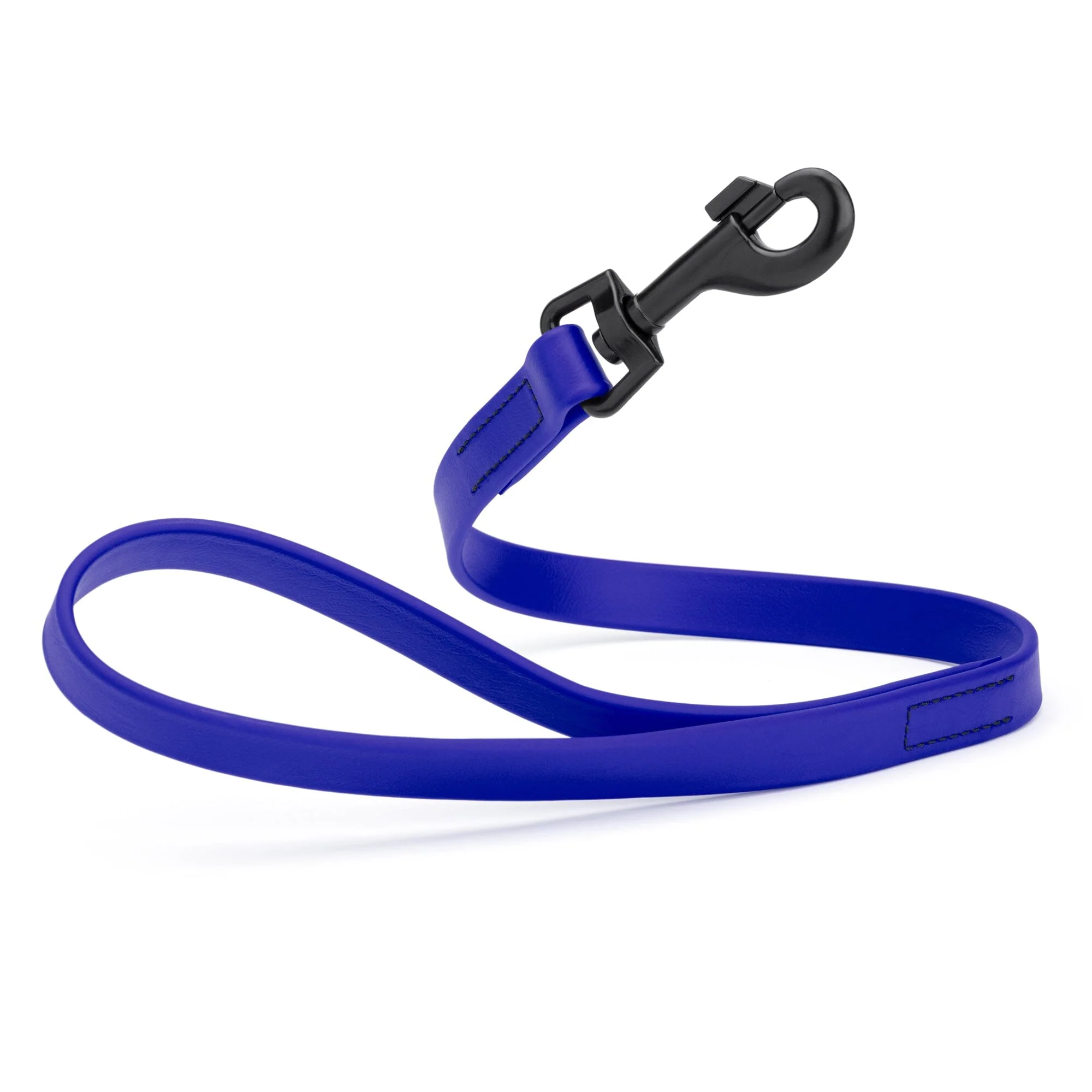 Biothane Waterproof Traffic Lead for Dogs, 2 ft - Image 16