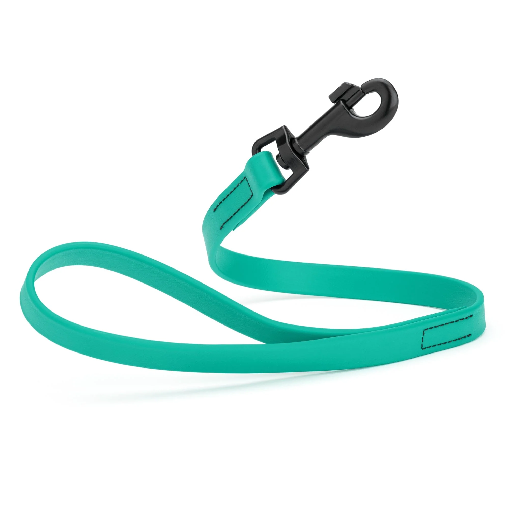 Biothane Waterproof Traffic Lead for Dogs, 2 ft - Image 18