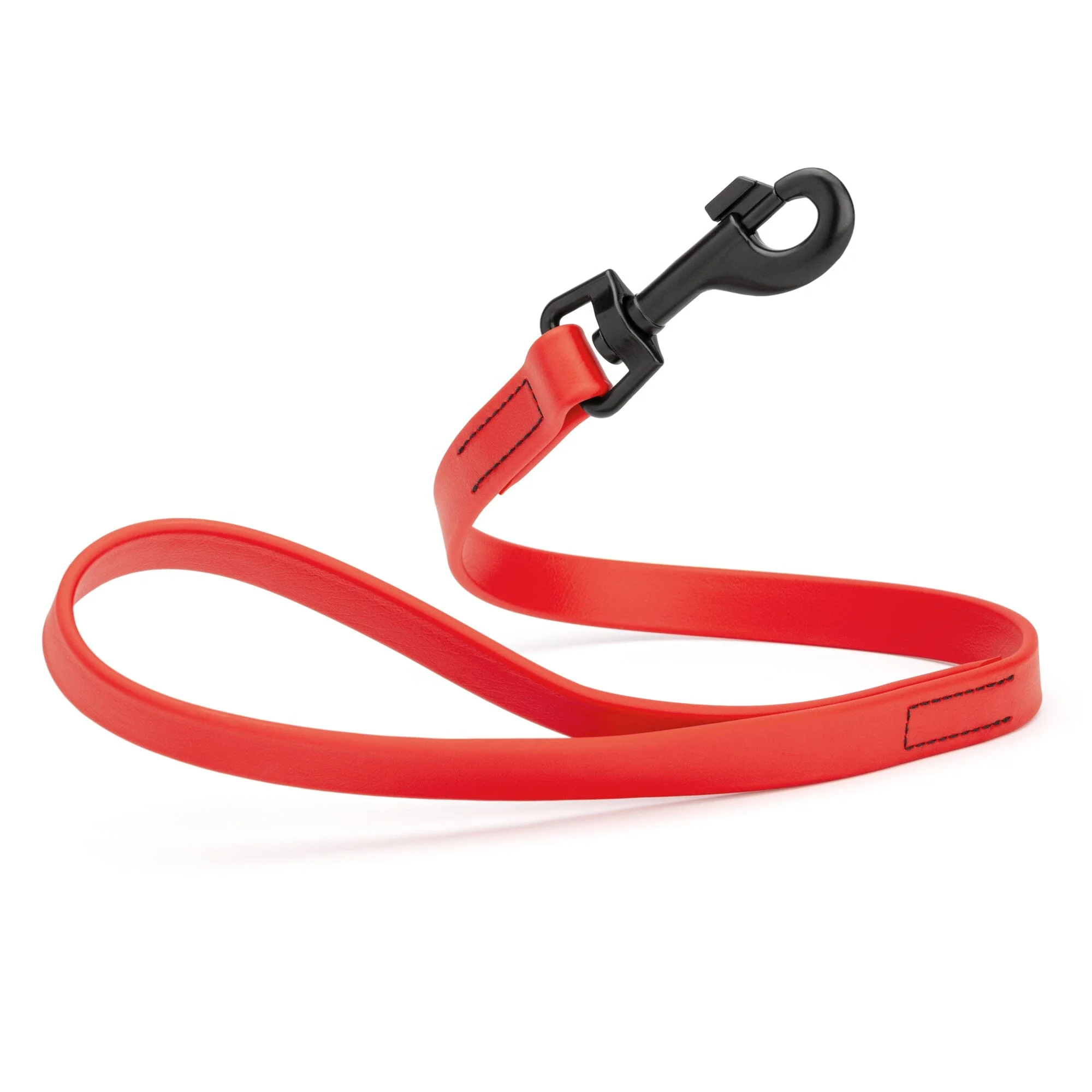 Biothane Waterproof Traffic Lead for Dogs, 2 ft - Image 20