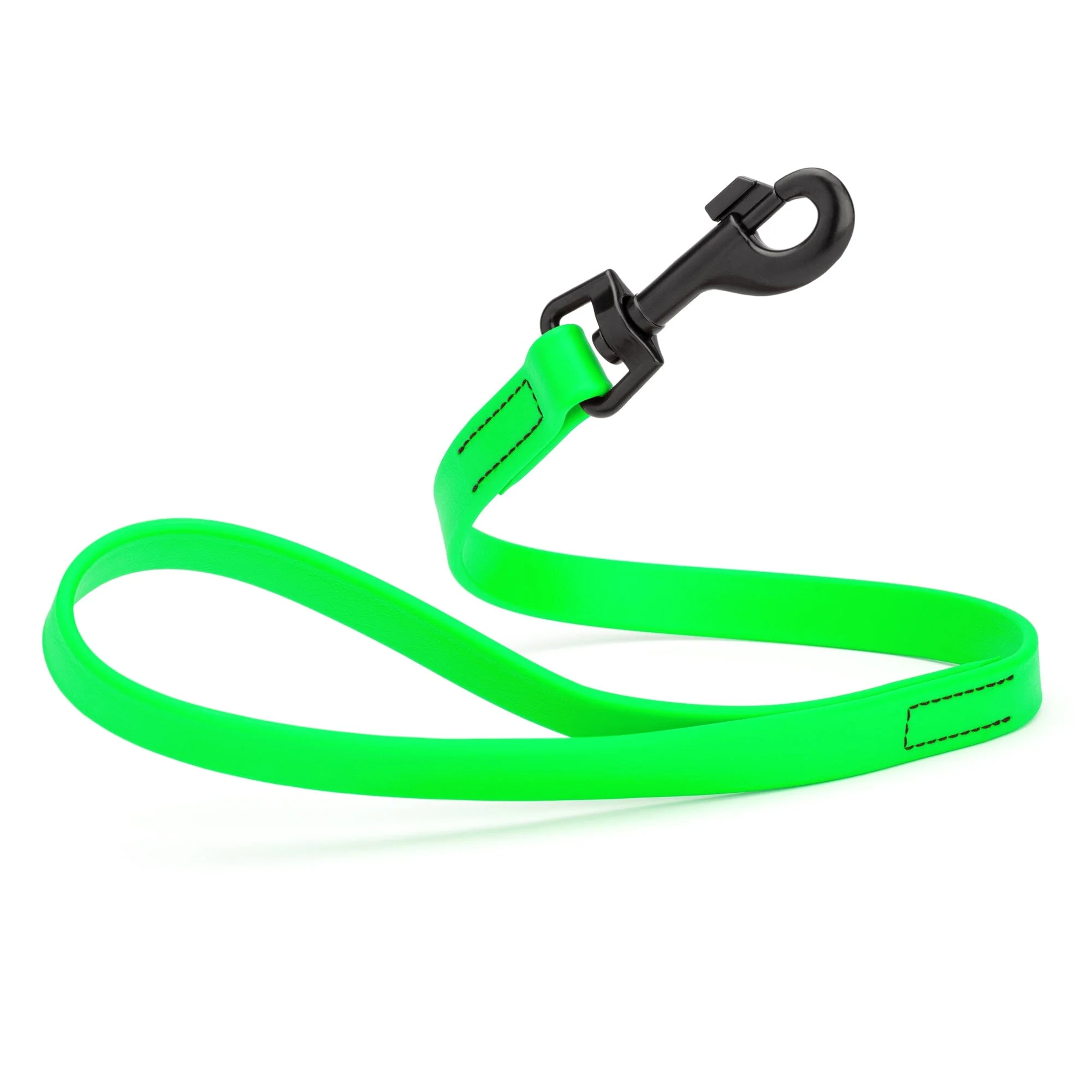 Biothane Waterproof Traffic Lead for Dogs, 2 ft - Image 22