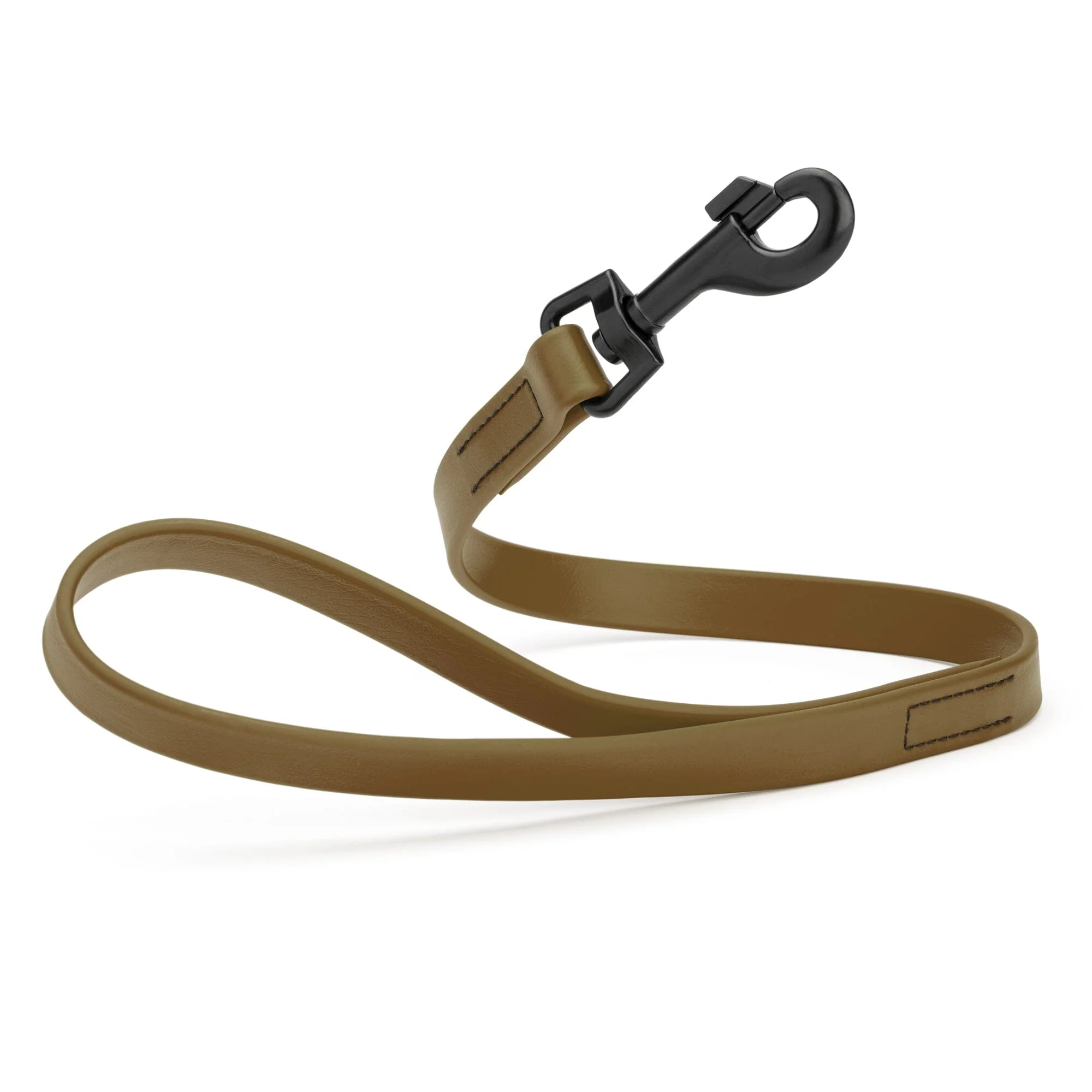 Biothane Waterproof Traffic Lead for Dogs, 2 ft - Image 28