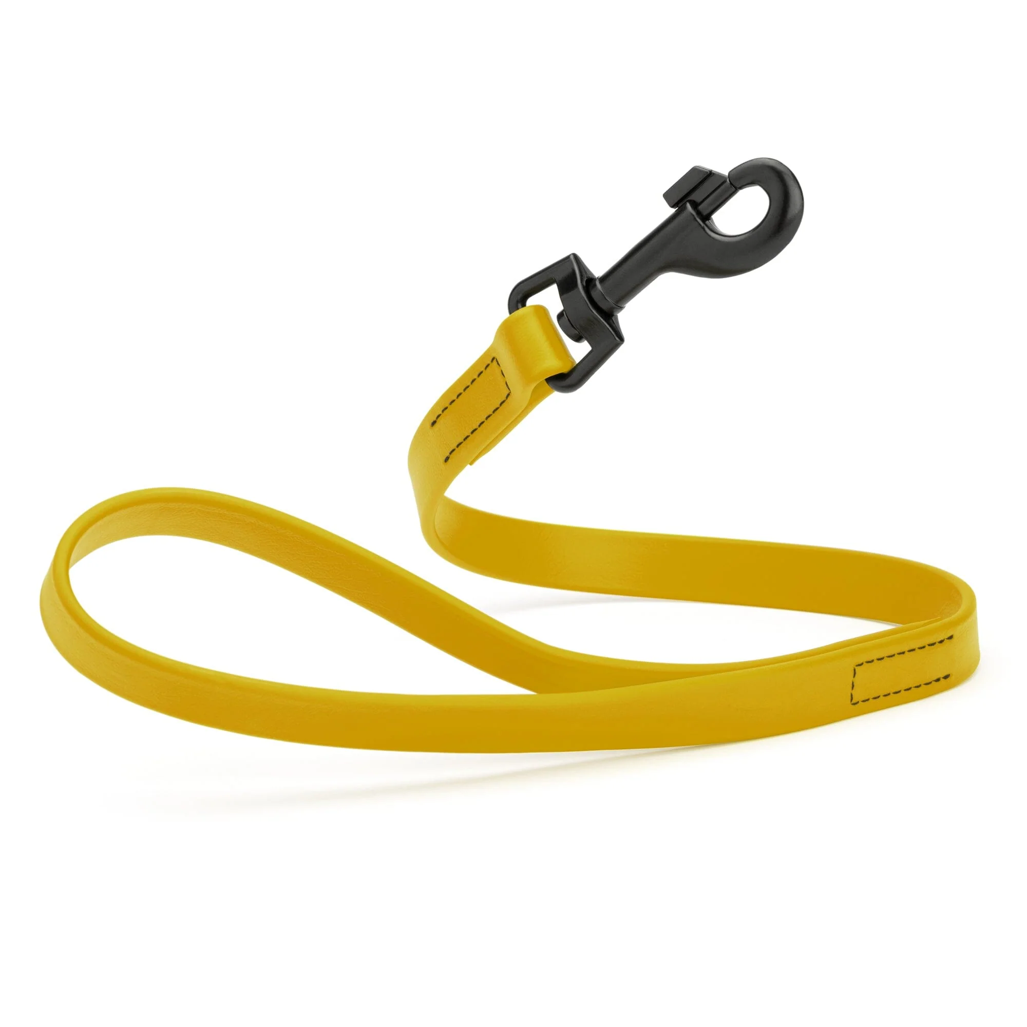 Biothane Waterproof Traffic Lead for Dogs, 2 ft - Image 29