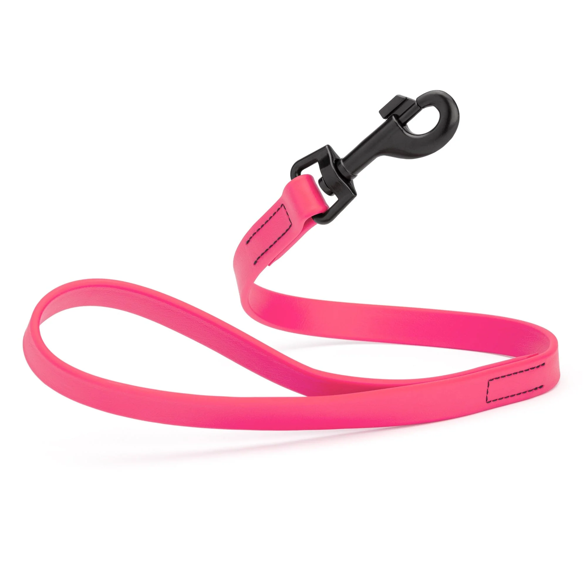 Biothane Waterproof Traffic Lead for Dogs, 2 ft - Image 30