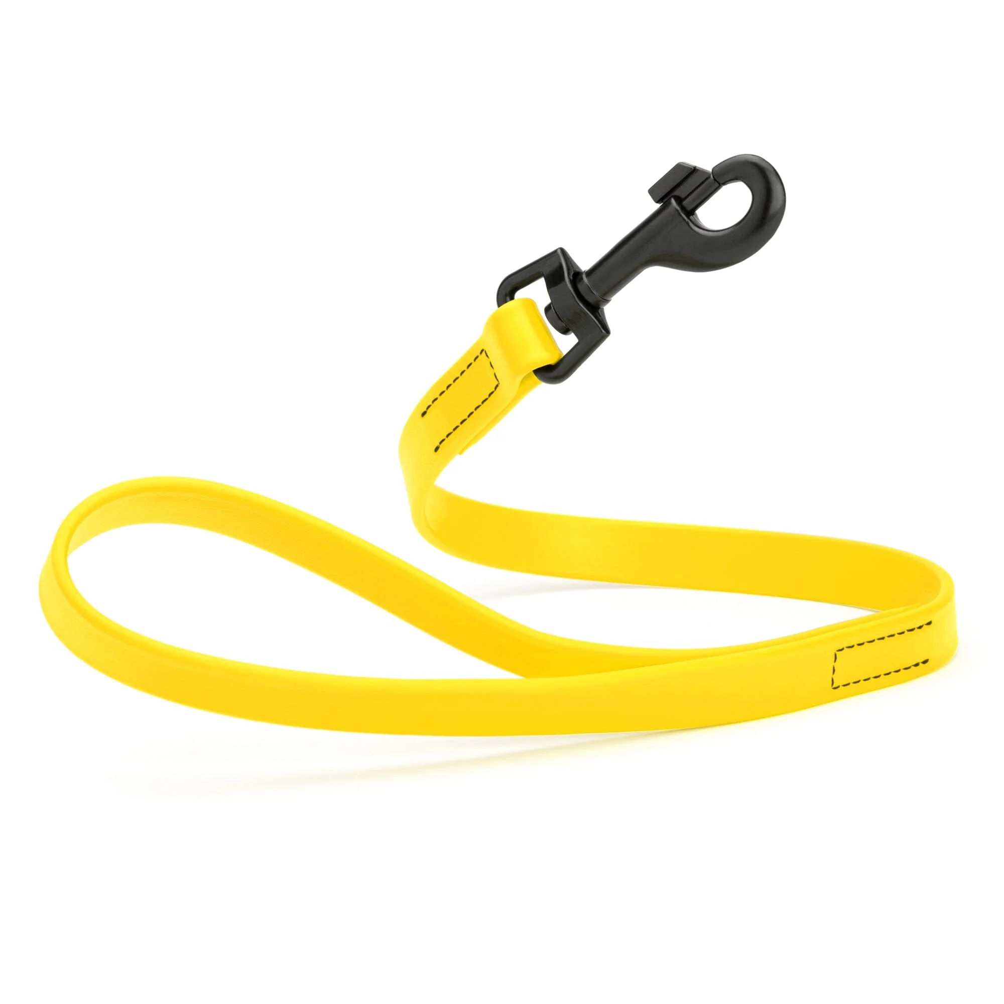 Biothane Waterproof Traffic Lead for Dogs, 2 ft - Image 34