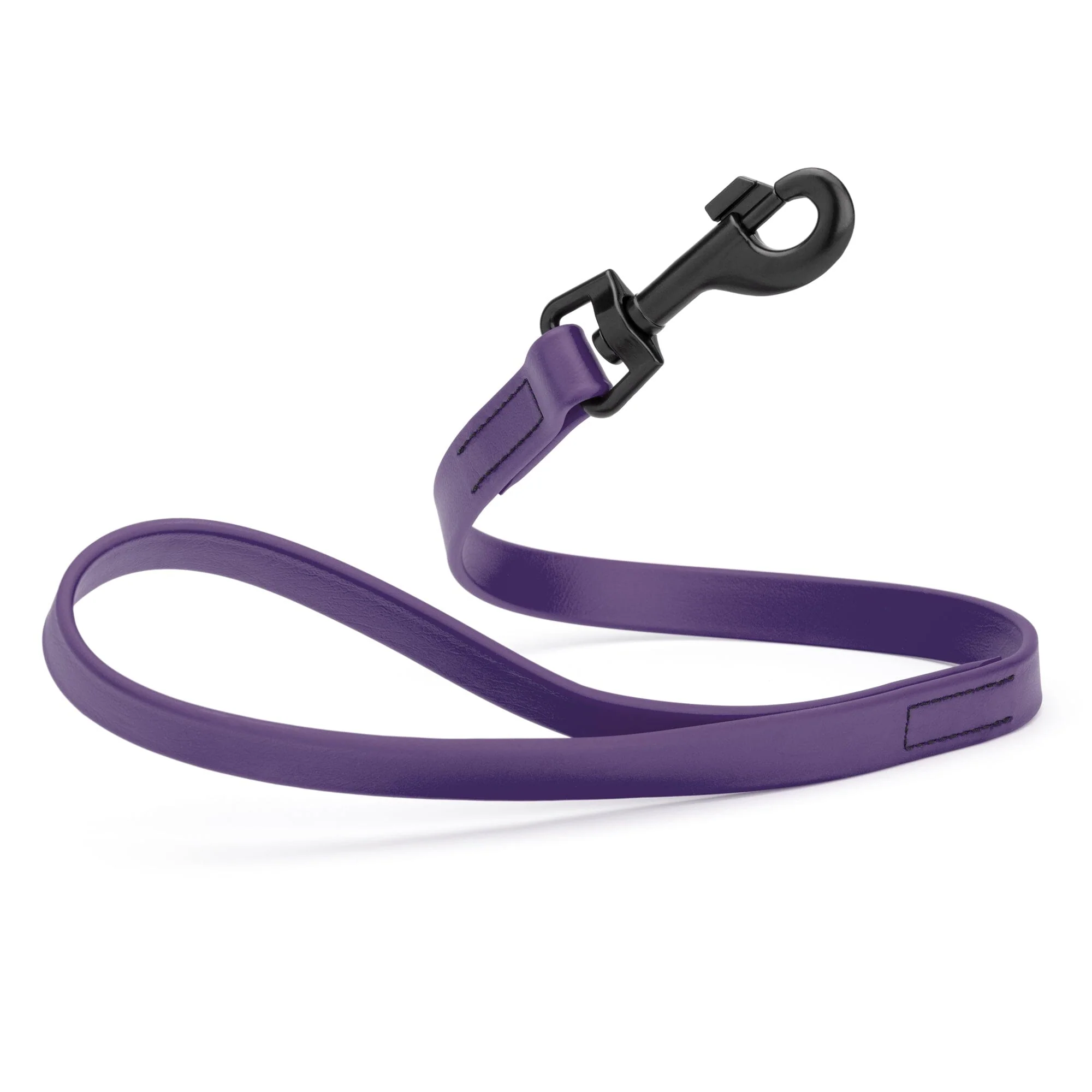 Biothane Waterproof Traffic Lead for Dogs, 2 ft - Image 35