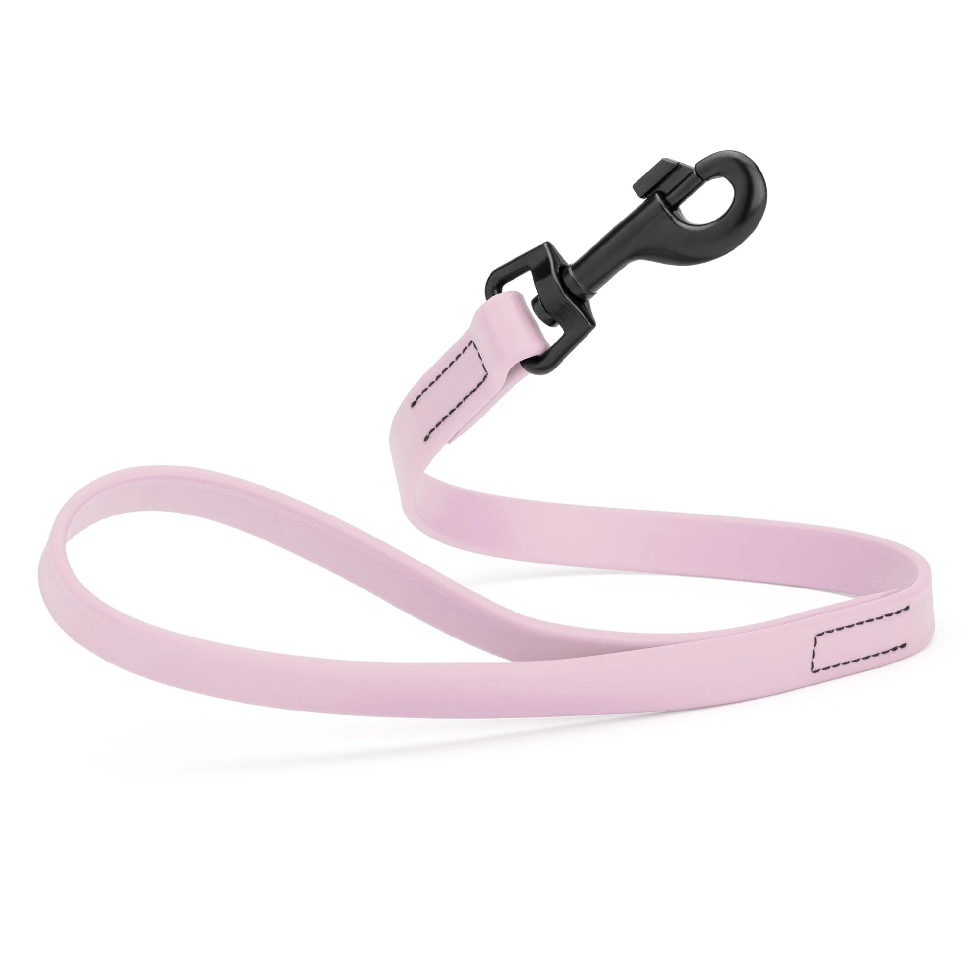 Biothane Waterproof Traffic Lead for Dogs, 2 ft - Image 36