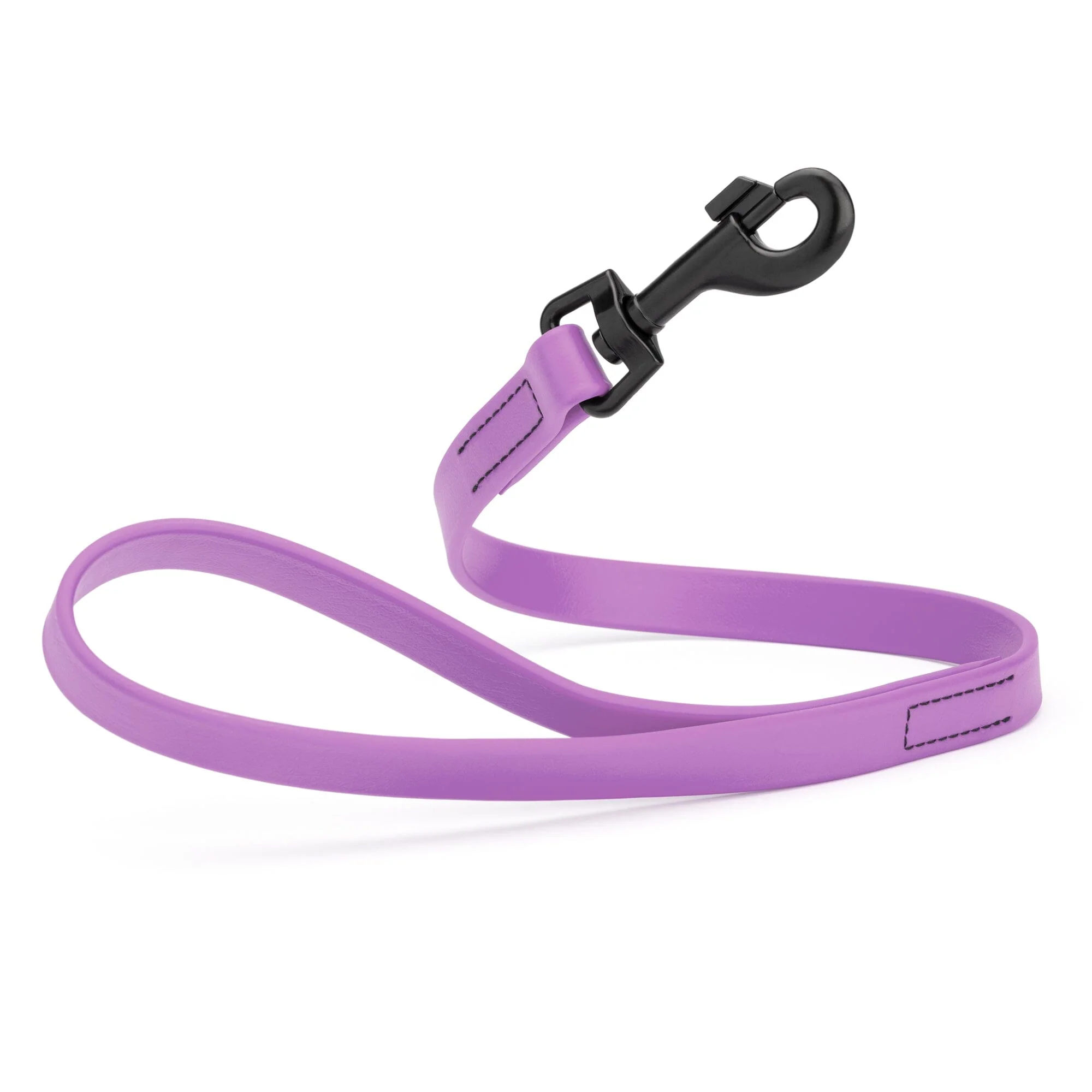 Biothane Waterproof Traffic Lead for Dogs, 2 ft - Image 37