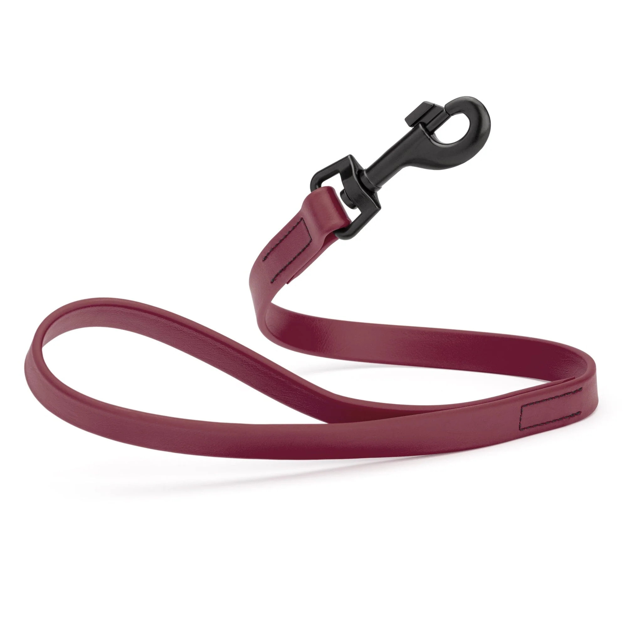 Biothane Waterproof Traffic Lead for Dogs, 2 ft - Image 38