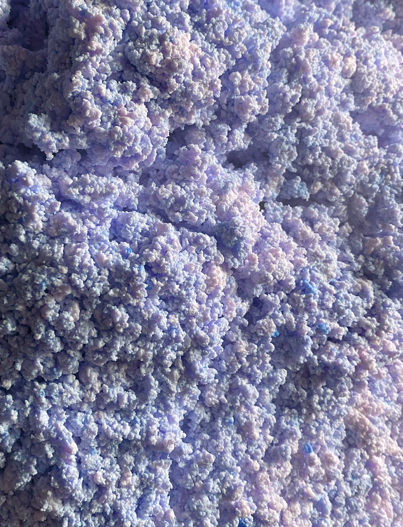 Blueberry Flavored Yak Cheese Chew - Made with REAL BLUEBERRY Puree Single - Image 7