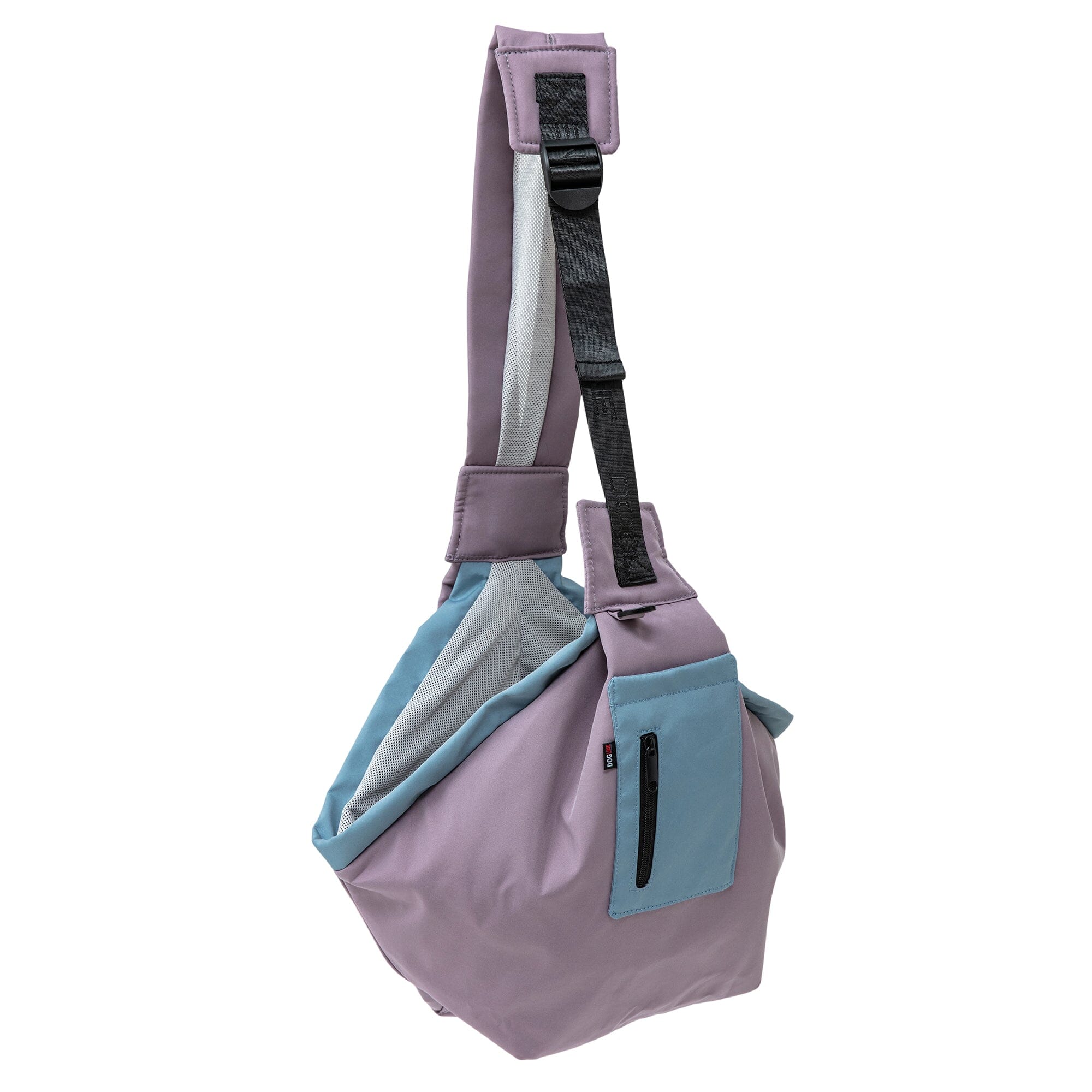 Dogline Canvas Companion Pet Sling Carrier Bag - Image 9