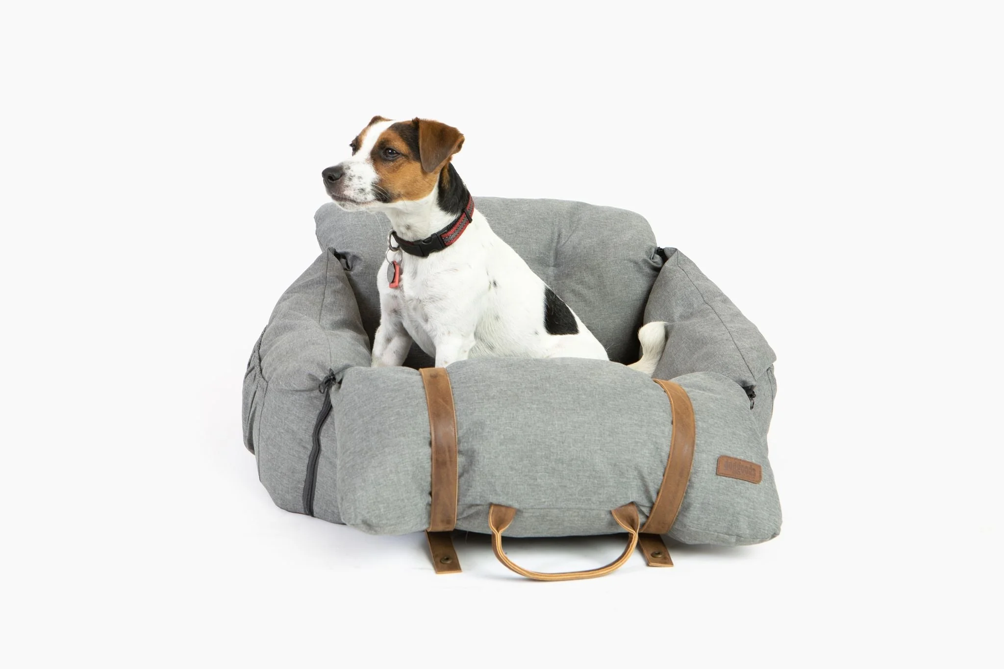 Car Bed for Dogs by DogGoods ™ - Image 24