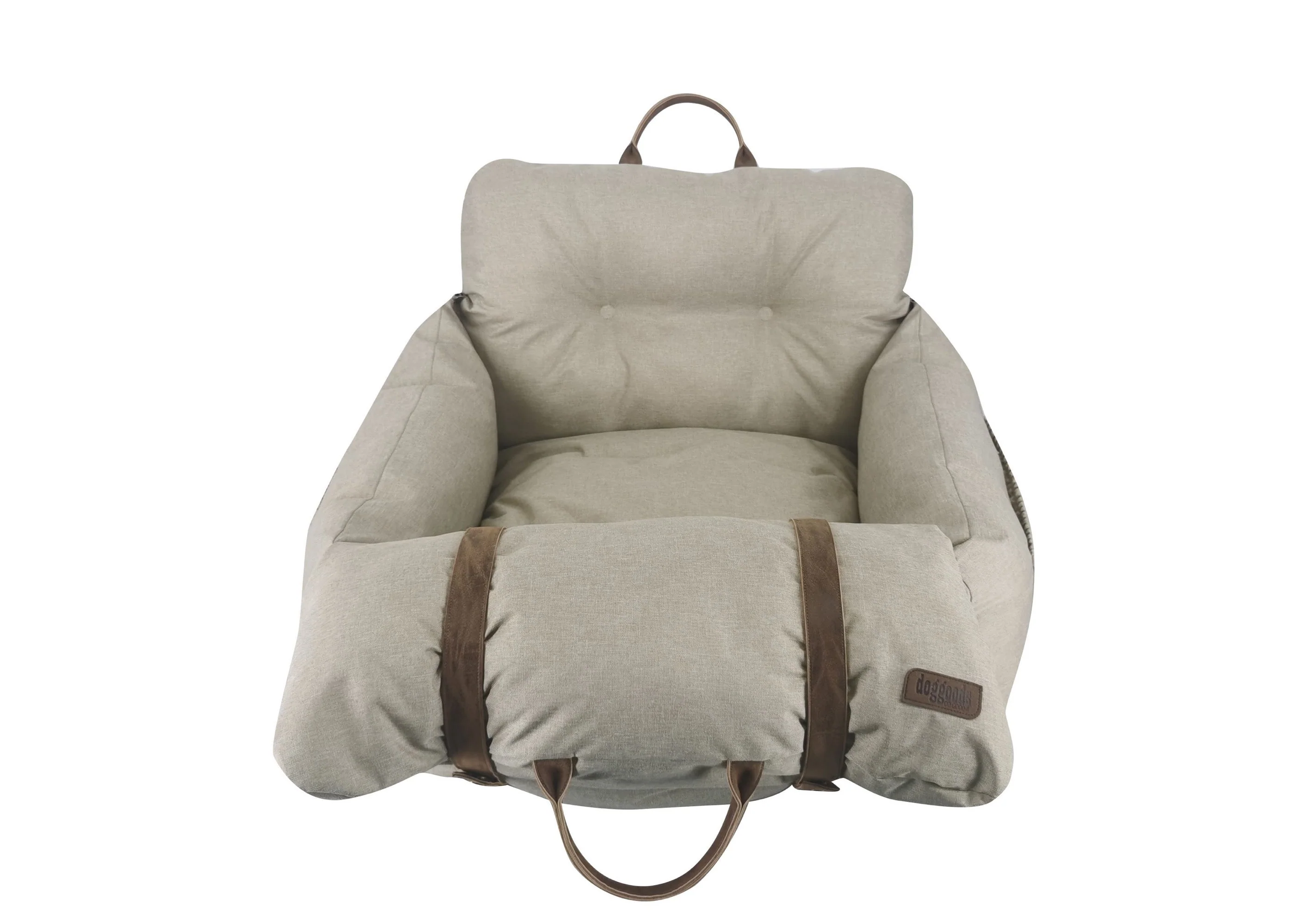 Car Bed for Dogs by DogGoods ™ - Image 30