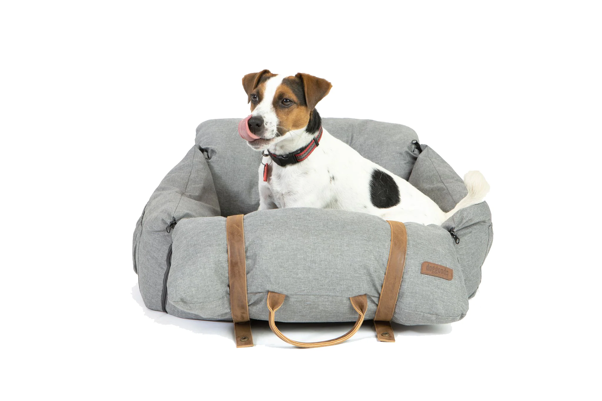 Car Bed for Dogs by DogGoods ™ - Image 4