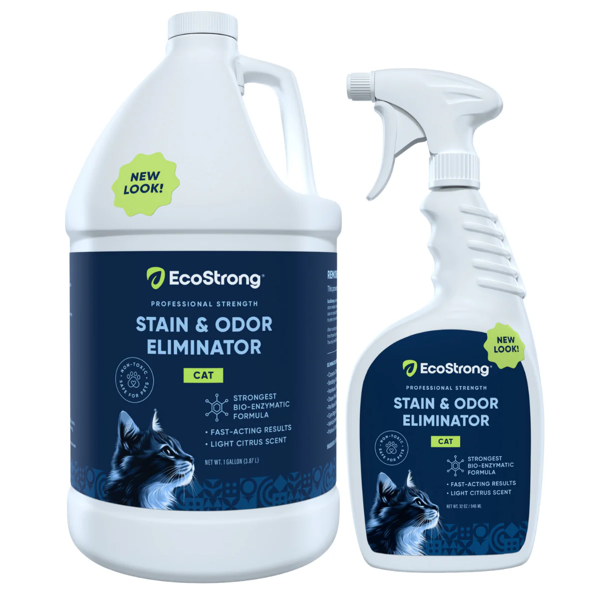 Cat Stain and Odor Eliminator - Image 19