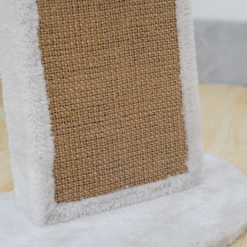 Catry Vanilla 2-Pack Cat Scratcher, Furniture Protection - Image 4