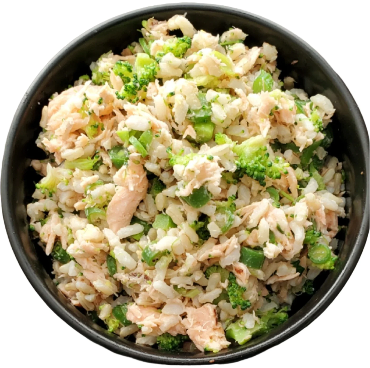 Chicken and Salmon Combo - case includes 24, 8oz meals - Image 6