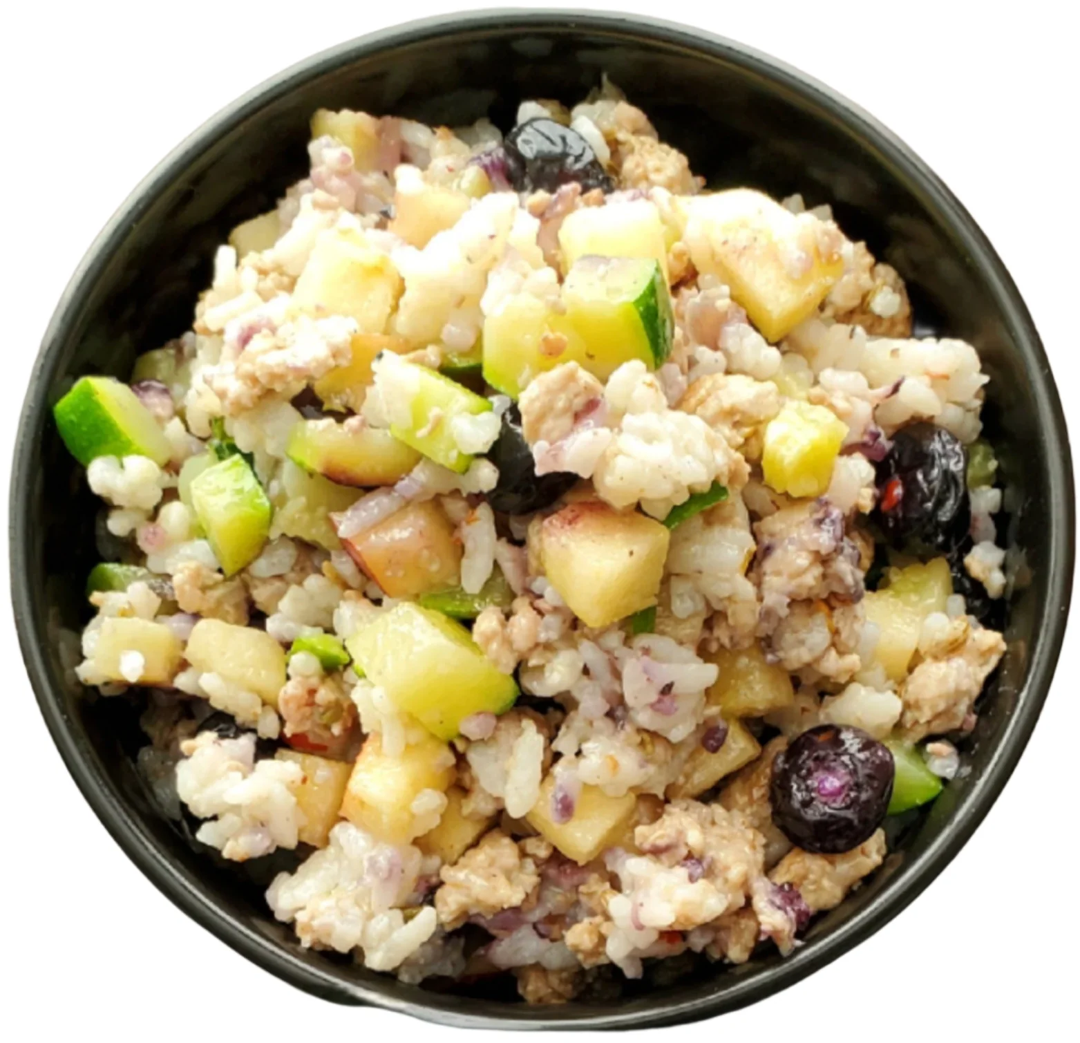 Chicken and Turkey Combo - case includes 24, 8oz meals - Image 6