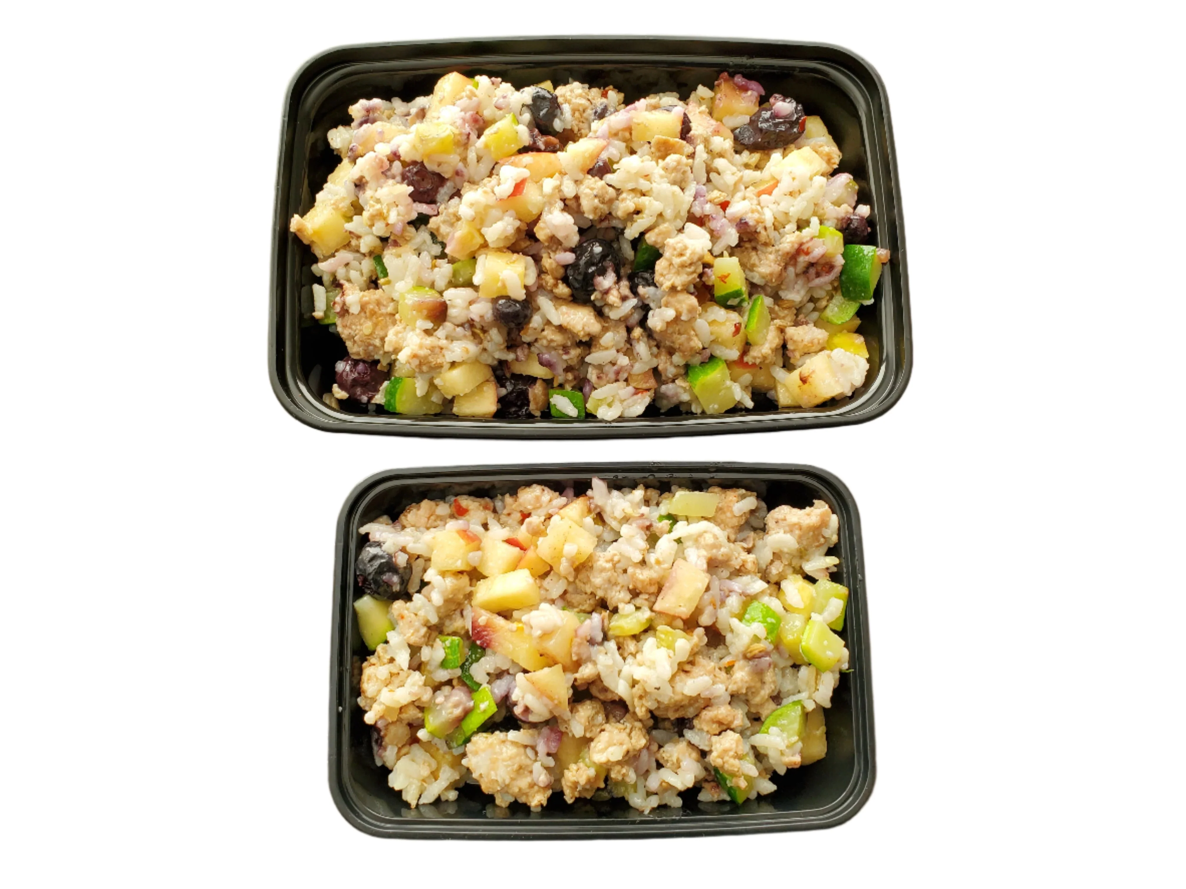 Chicken and Turkey Combo - case includes 24, 8oz meals - Image 7