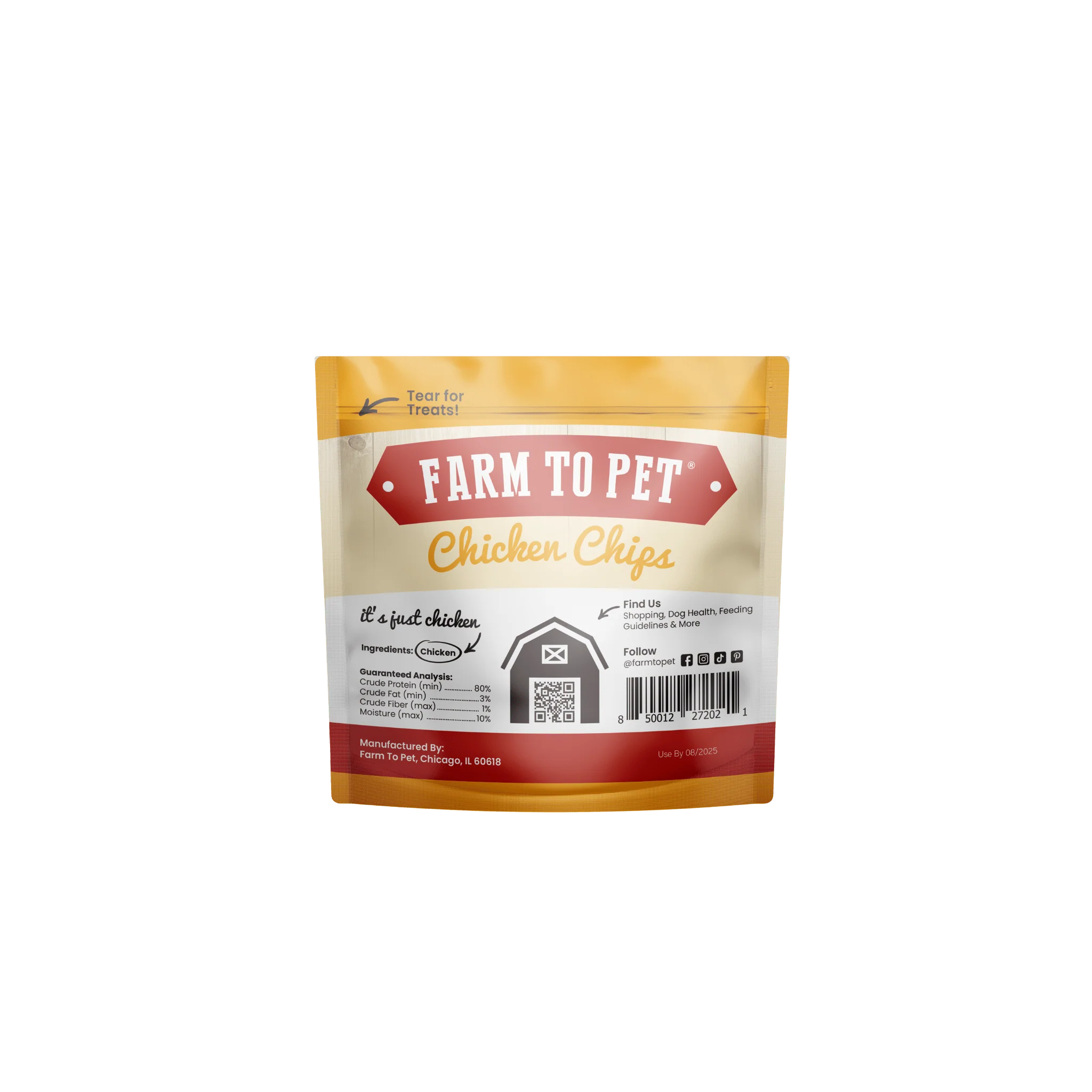 Chicken Chip Snack Pack Bundles - Image 2