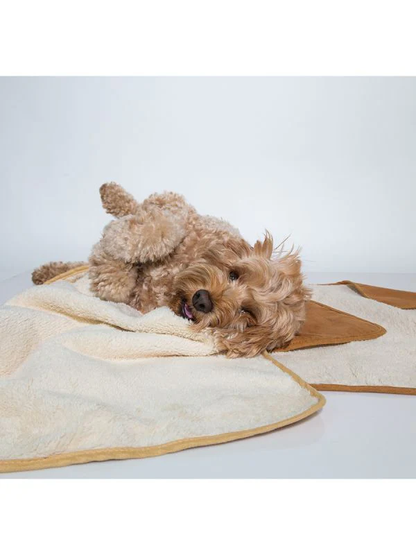 Sleepypod Cloudpuff Pet Blanket - Image 3