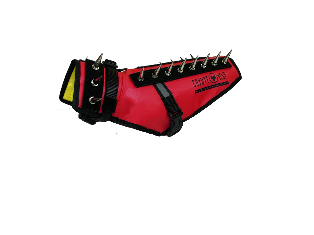 CoyoteVest - Image 12