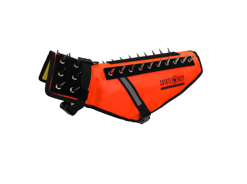 CoyoteVest - Image 20