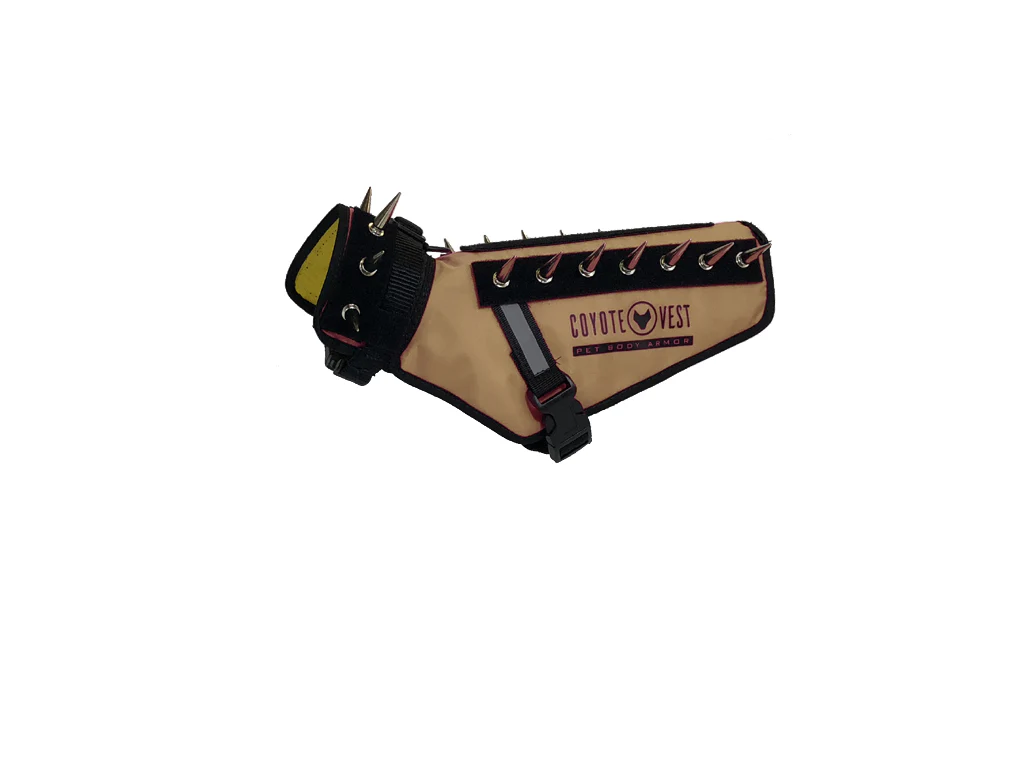 CoyoteVest - Image 26