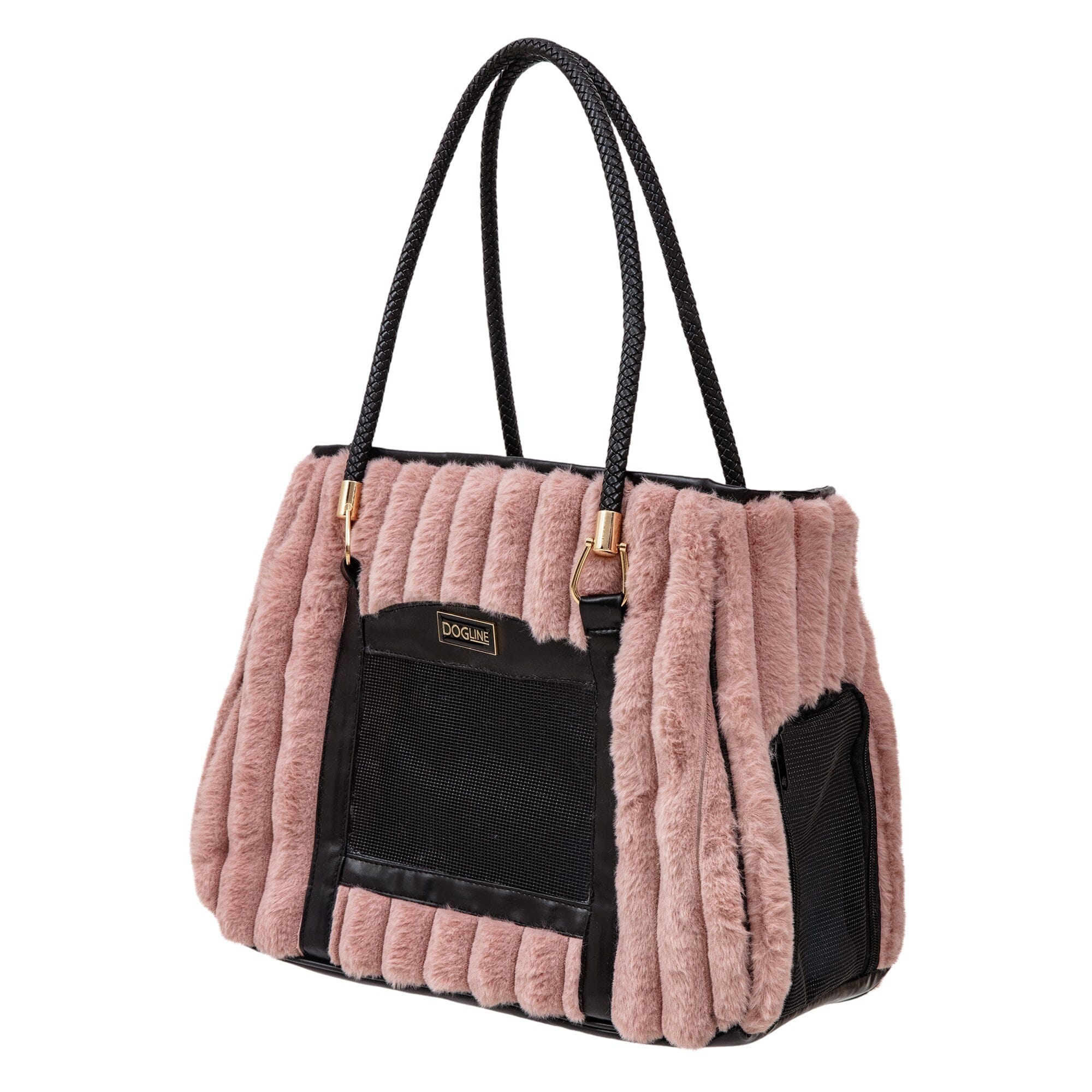 Dogline Cozy Cloud Pet Carrier Bag - Image 7
