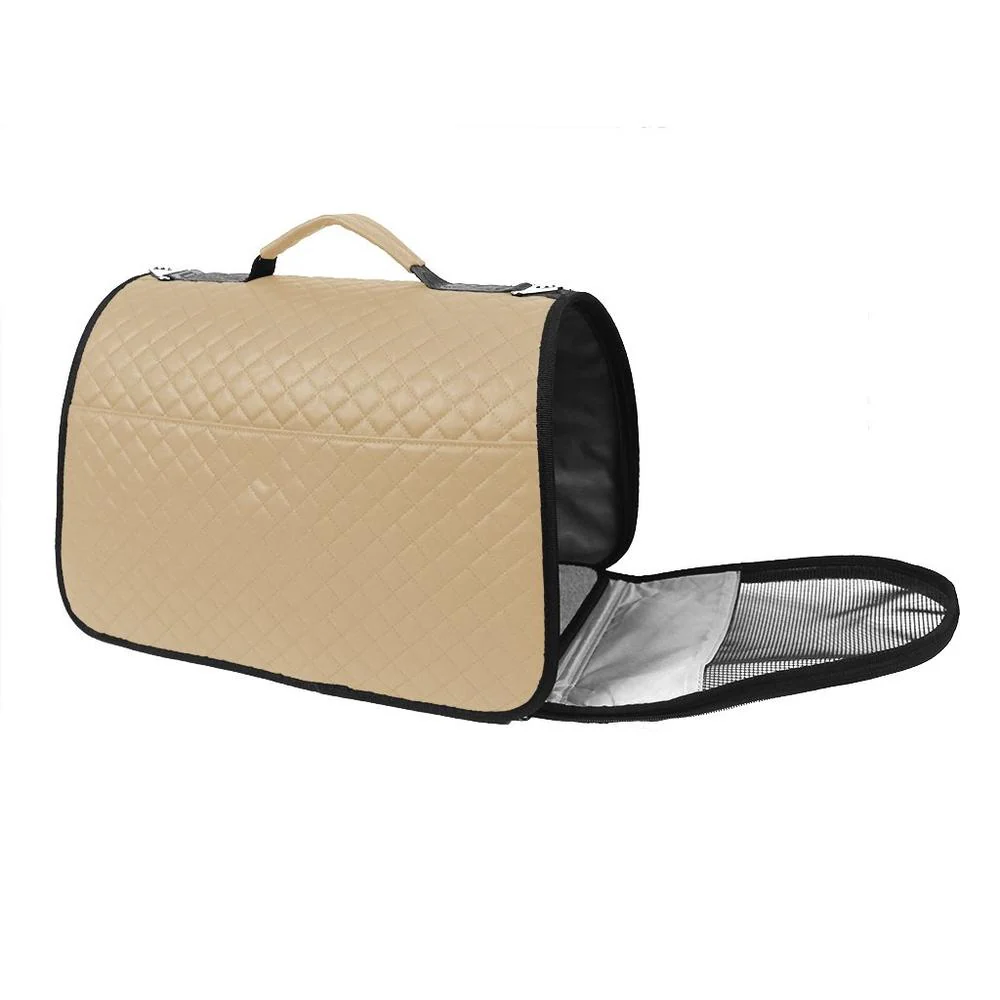 Dogline Designer Pet Carrier - Image 10