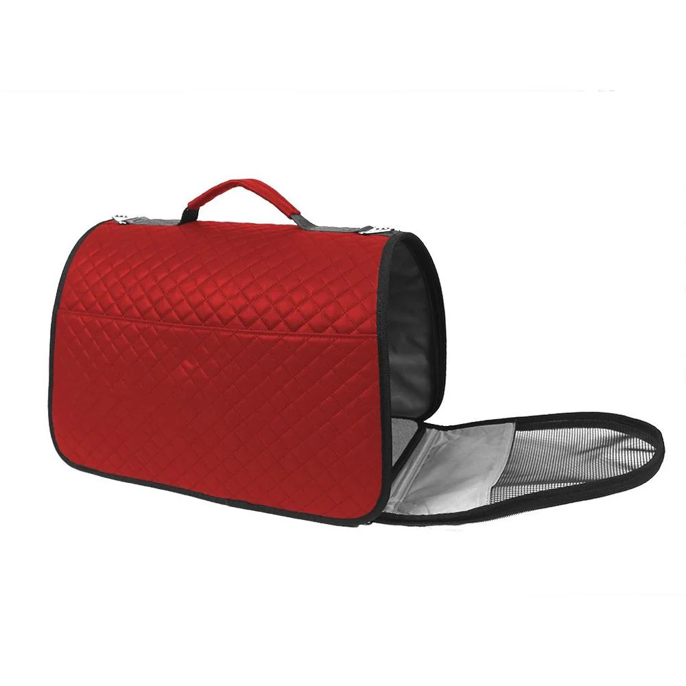 Dogline Designer Pet Carrier - Image 11