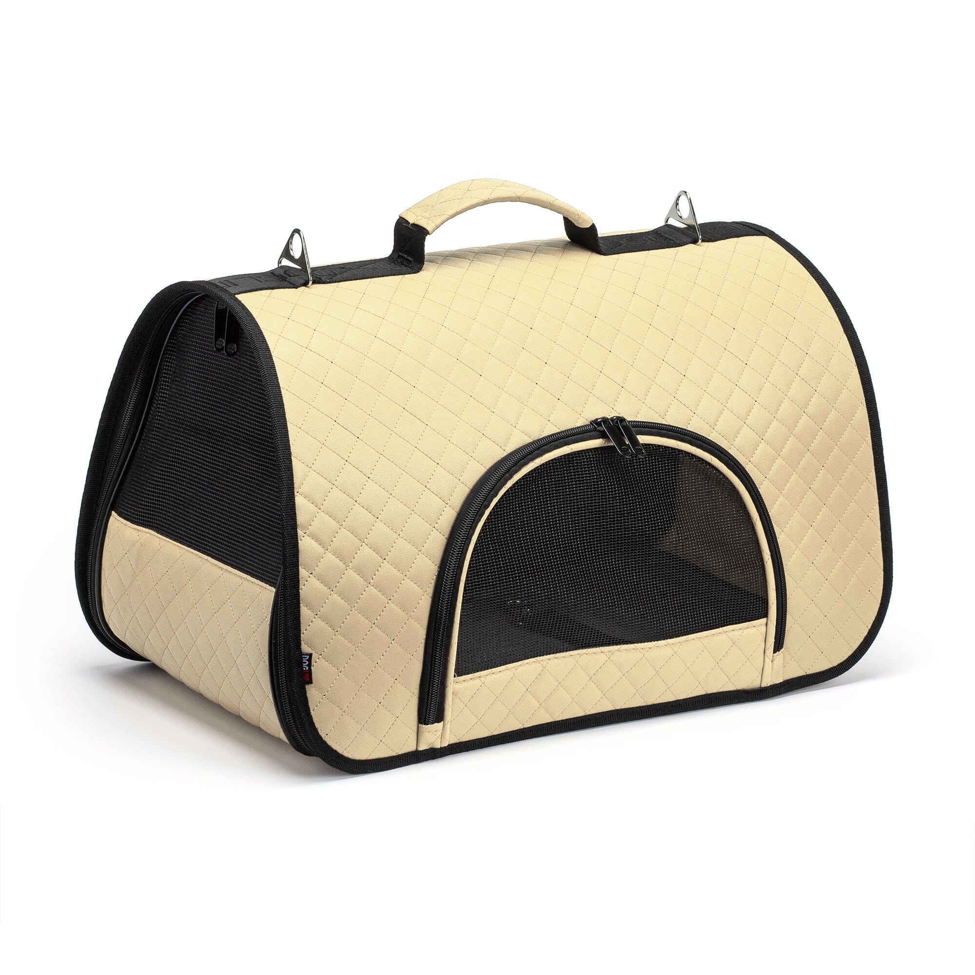 Dogline Designer Pet Carrier - Image 12