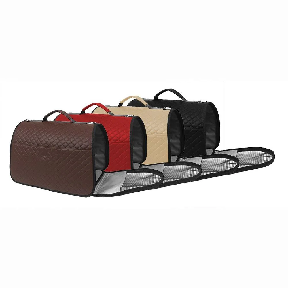 Dogline Designer Pet Carrier - Image 3