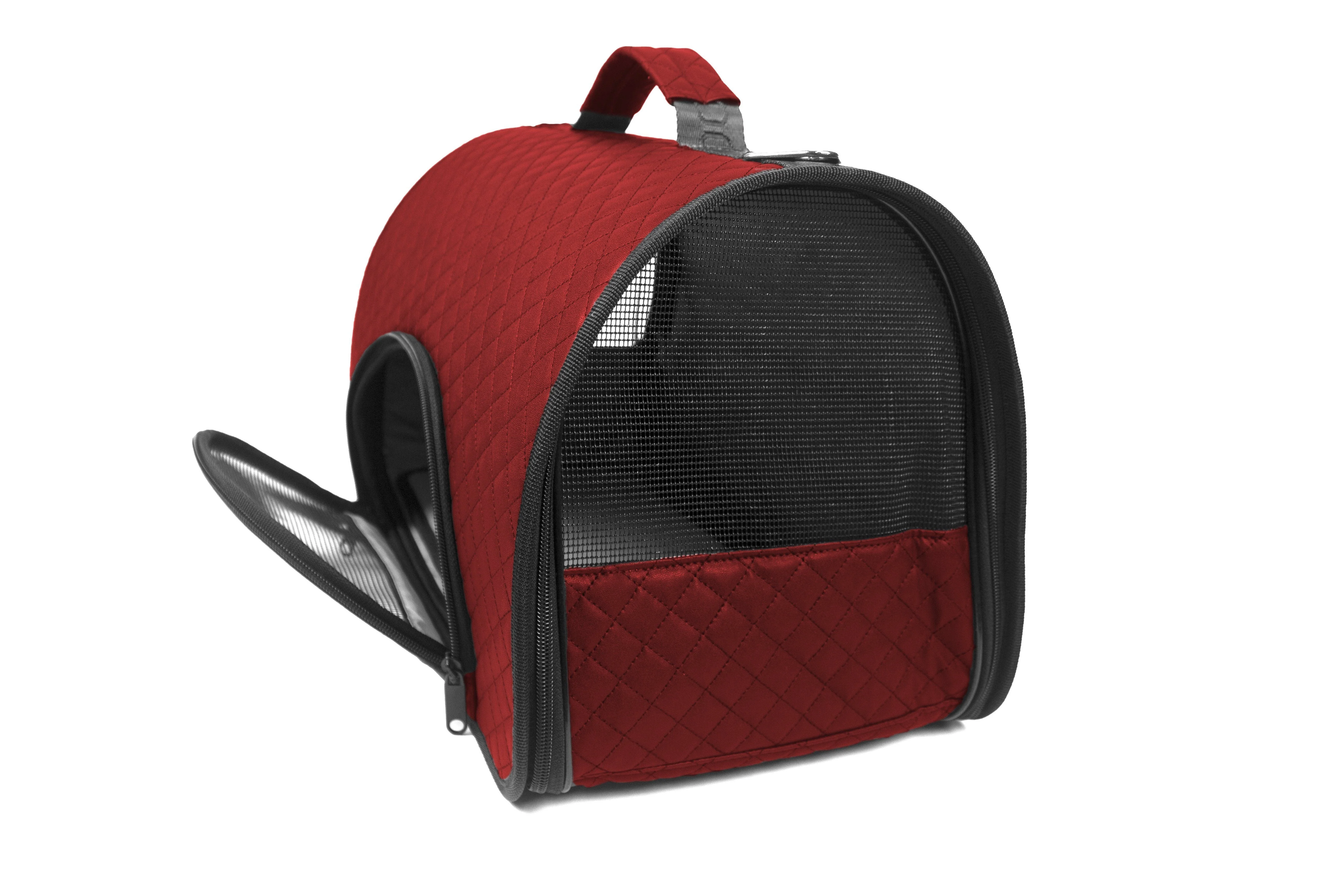 Dogline Designer Pet Carrier - Image 5