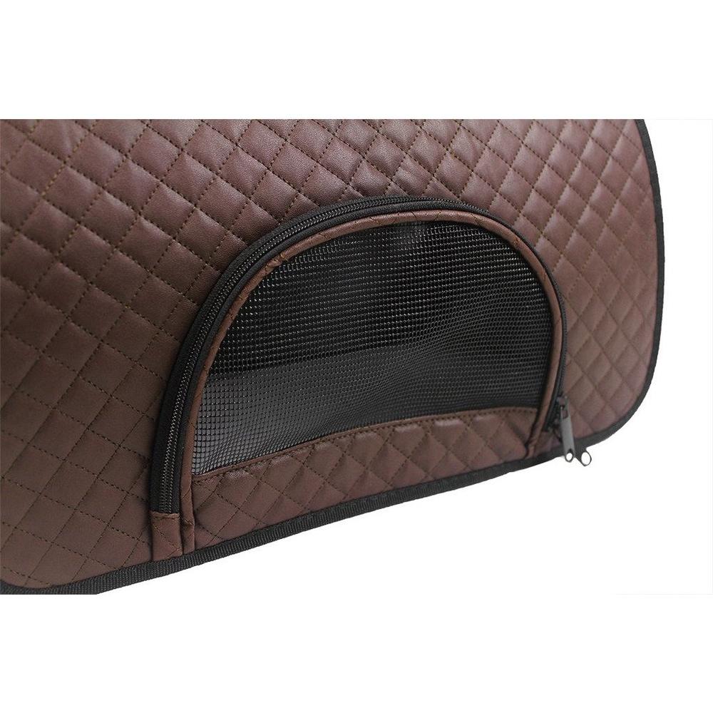 Dogline Designer Pet Carrier - Image 7