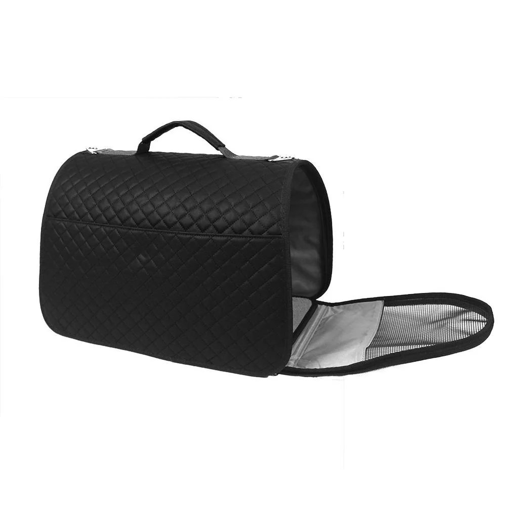 Dogline Designer Pet Carrier - Image 8
