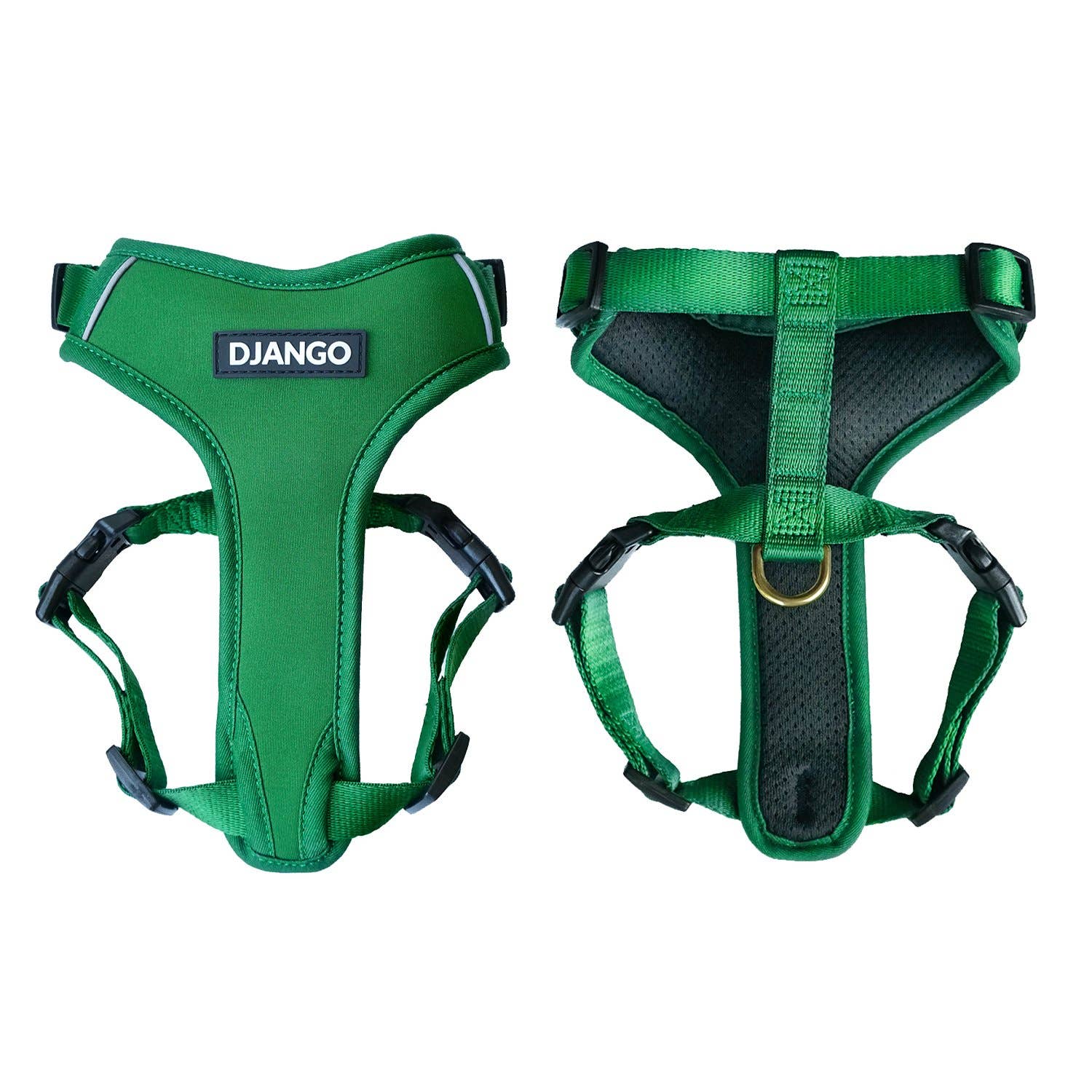 DJANGO Adventure Dog Harness - Image 6