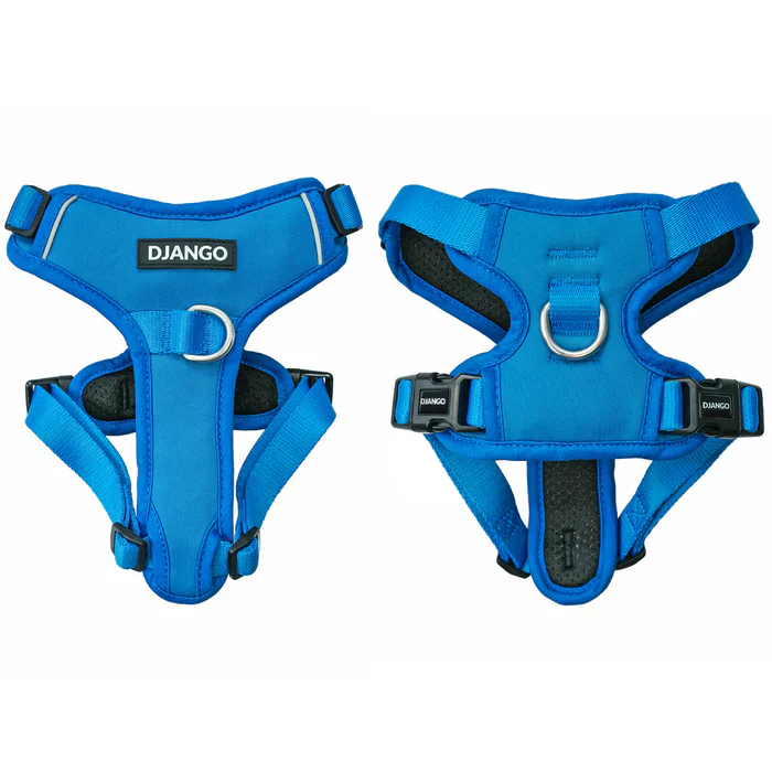 DJANGO Tahoe No Pull Dog Harness - Image 19