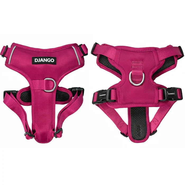 DJANGO Tahoe No Pull Dog Harness - Image 20