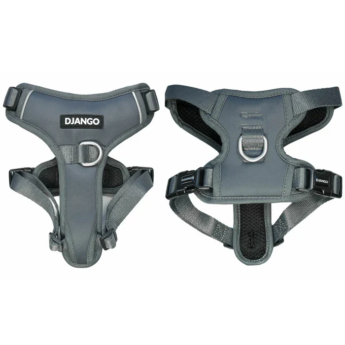 DJANGO Tahoe No Pull Dog Harness - Image 21
