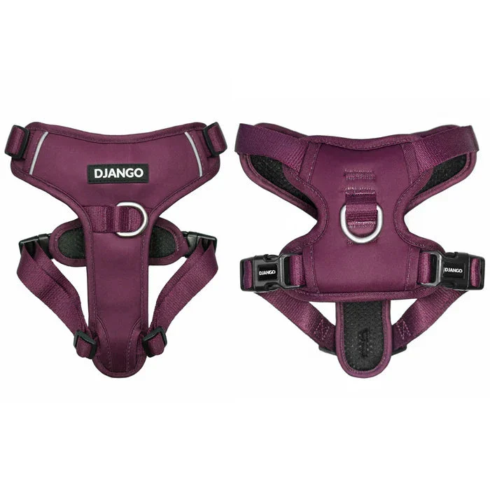 DJANGO Tahoe No Pull Dog Harness - Image 22