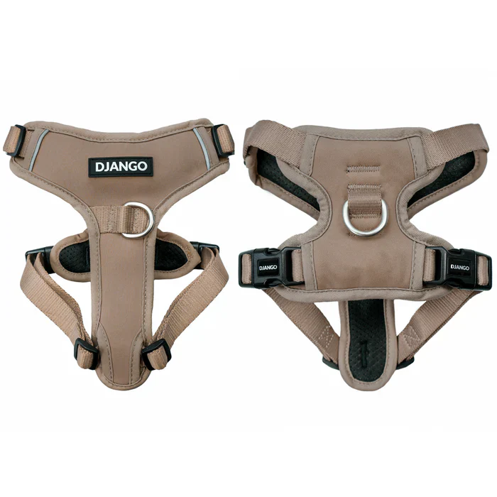 DJANGO Tahoe No Pull Dog Harness - Image 23