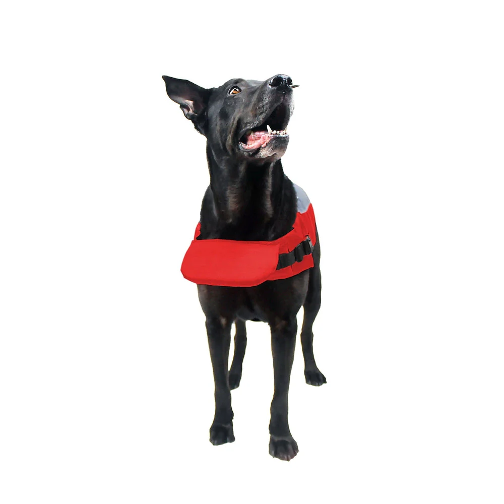 Dog Life Vest Flotation Device - Image 3