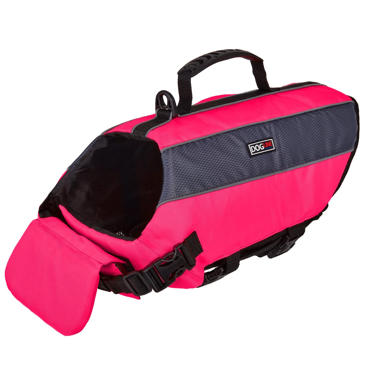 Dog Life Vest Flotation Device - Image 8