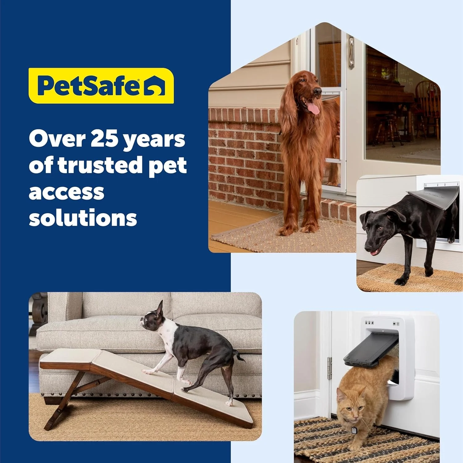 Dog Stairs for Bed Foldable Pet Steps Non Slip Portable 20 25 Inch - Image 8