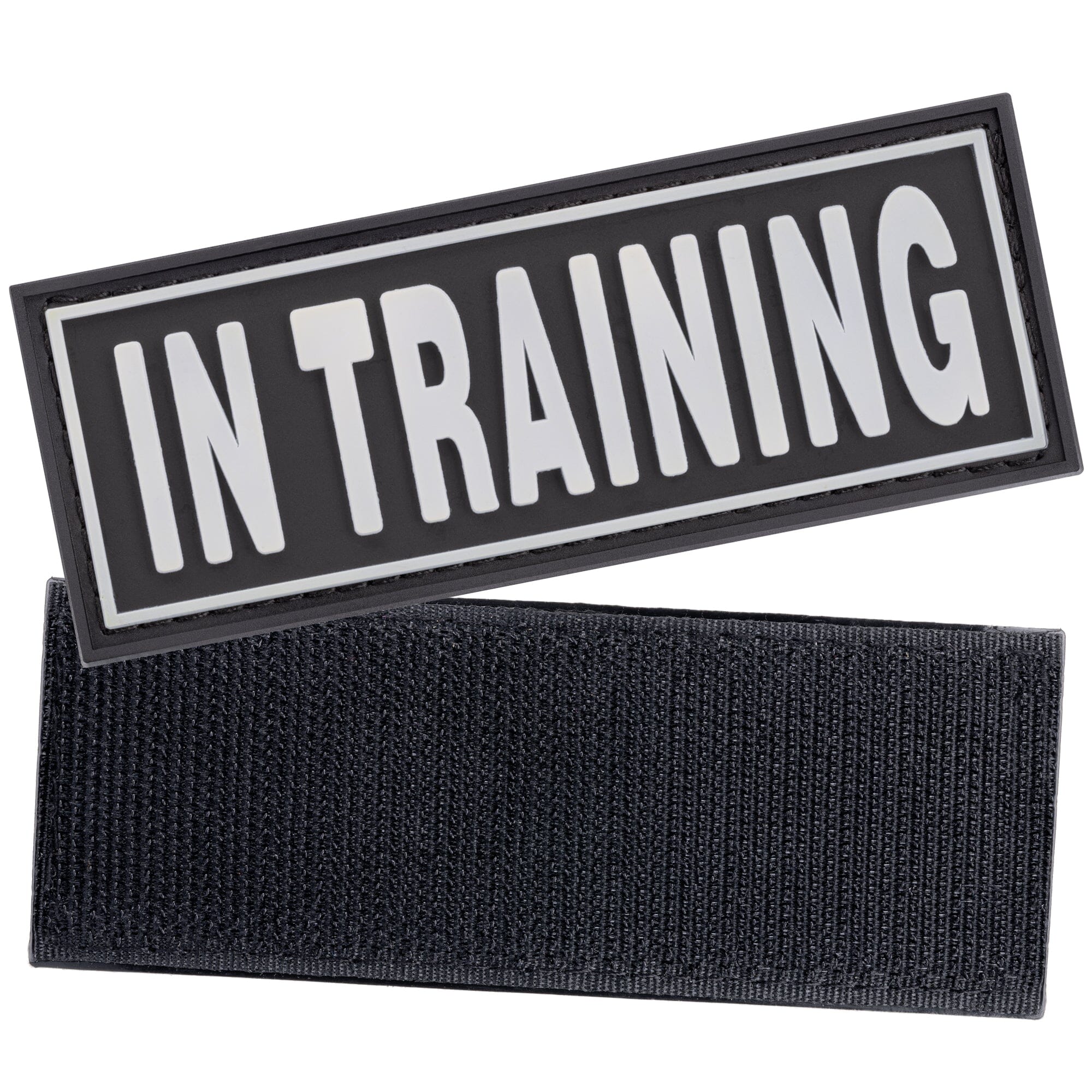Dogline 3D Rubber Removable Patches for Dog Harness and Vest - Image 12