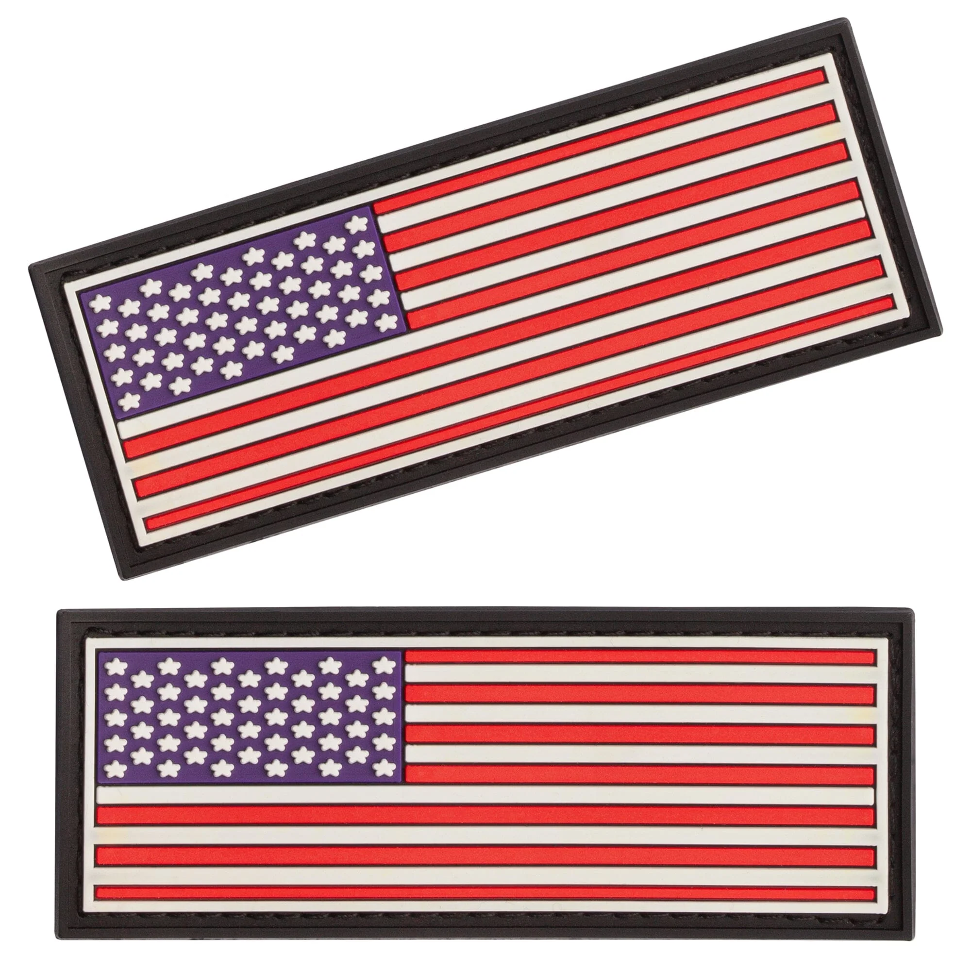 Dogline 3D Rubber Removable Patches for Dog Harness and Vest - Image 16