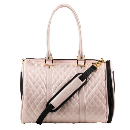 Petote Duffel Pet Carrier - Made in the USA - Please Note Shipping in Description - Image 19