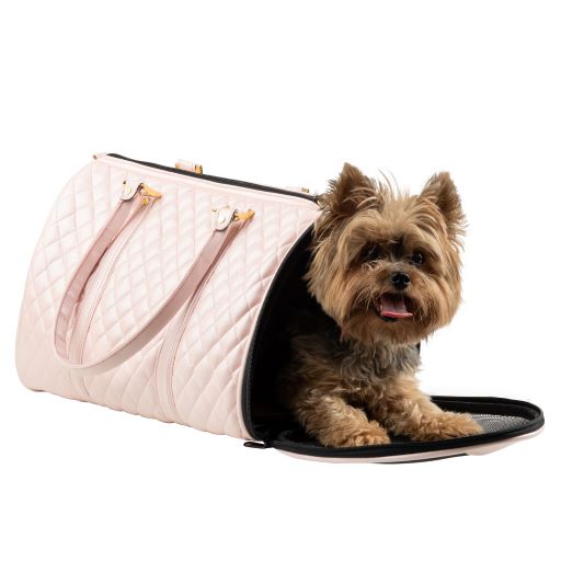 Petote Duffel Pet Carrier - Made in the USA - Please Note Shipping in Description - Image 21