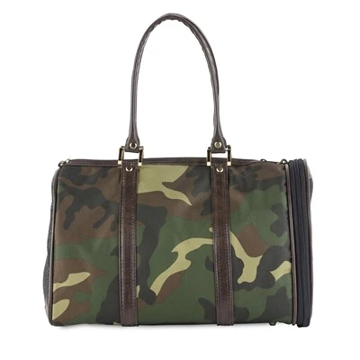 Petote Duffel Pet Carrier - Made in the USA - Please Note Shipping in Description - Image 22
