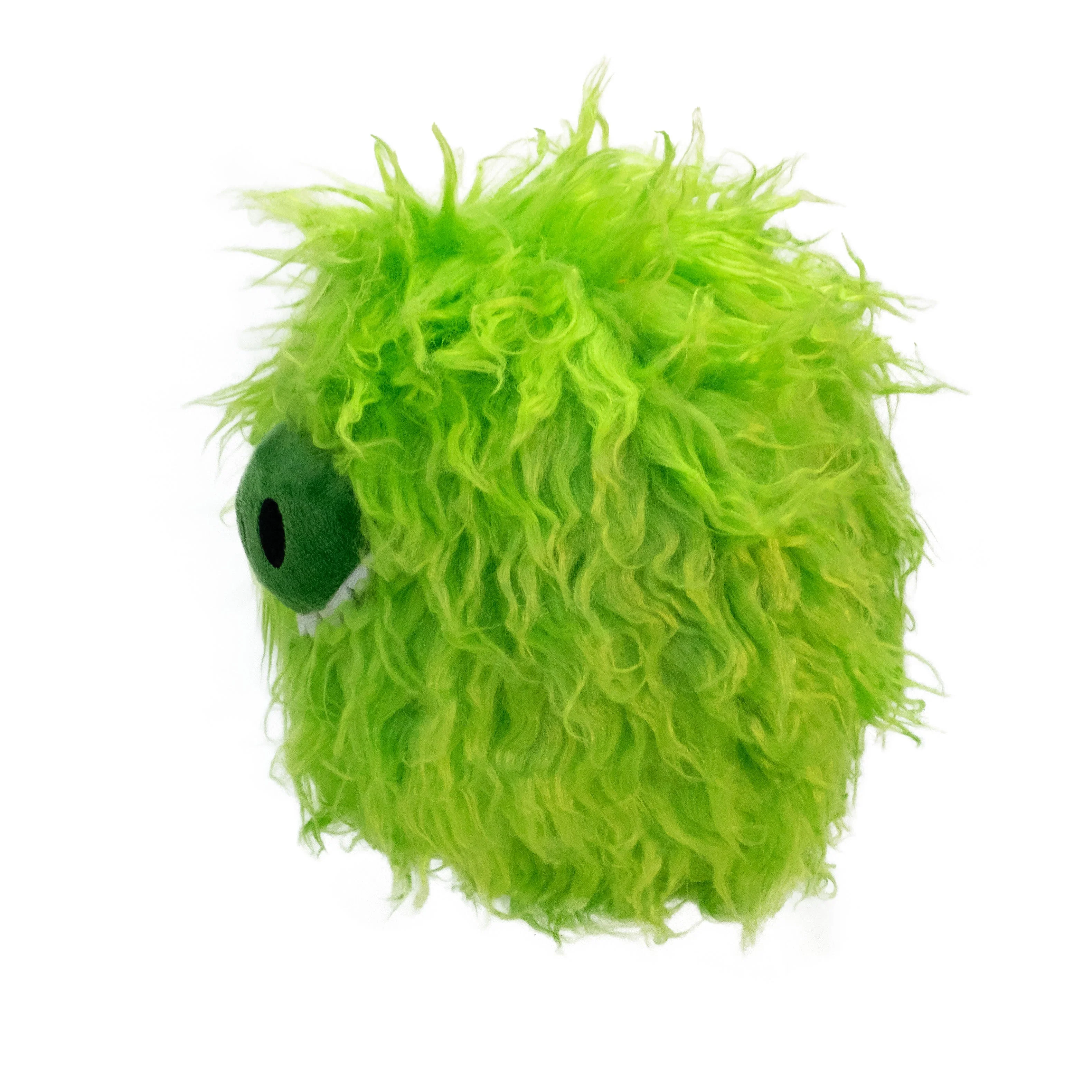 FuzzyBallz: The Squeaky, Puffy, Fuzzy Dog Toy by DogGoods ™ - Image 10